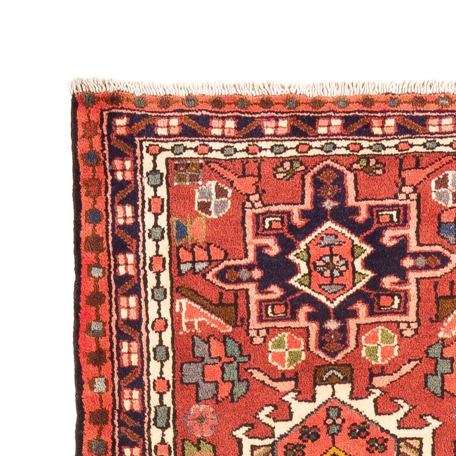 Läufer Perser - Nomadic - 292 x 72 cm - rot