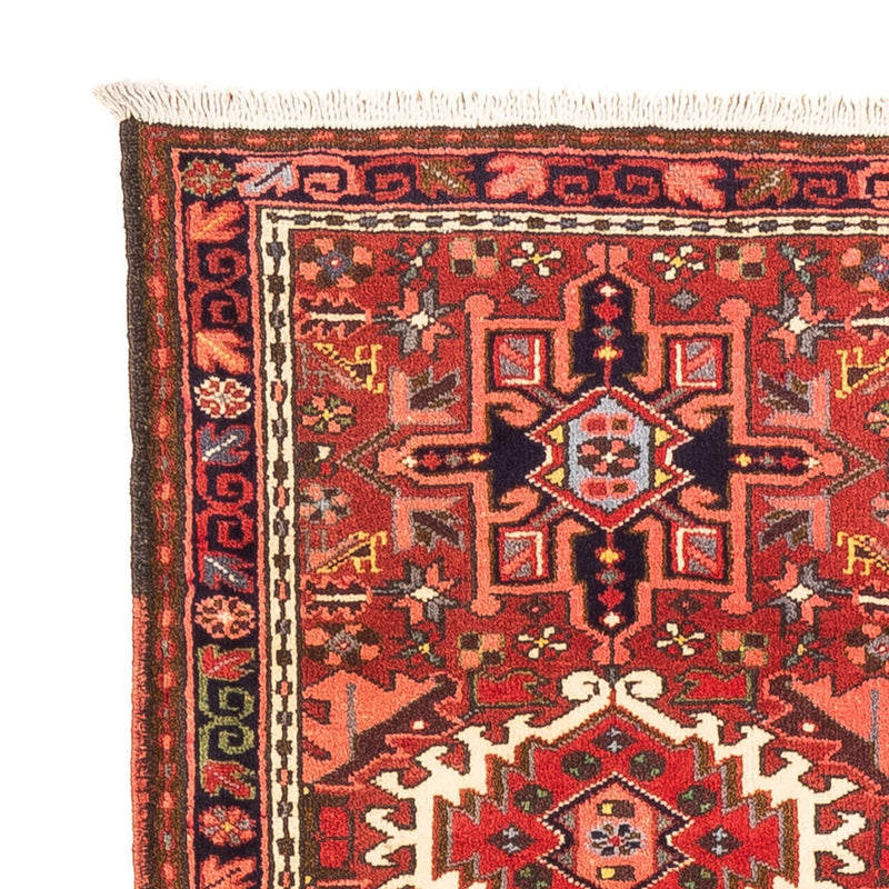 Läufer Perser - Nomadic - 190 x 61 cm - rot