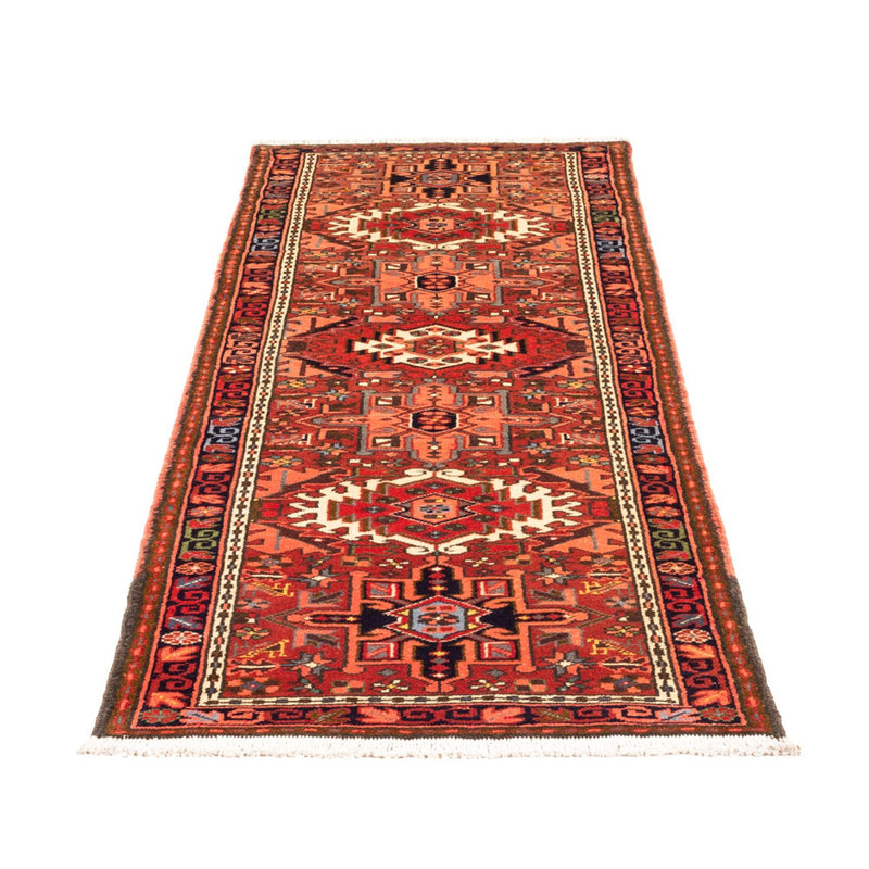 Läufer Perser - Nomadic - 190 x 61 cm - rot