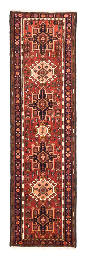 Läufer Perser - Nomadic - 203 x 60 cm - rot
