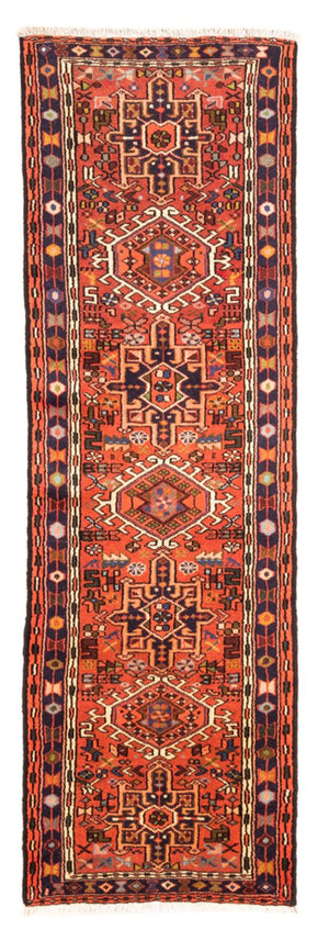 Läufer Perser - Nomadic - 203 x 65 cm - rot