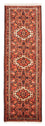 Läufer Perser - Nomadic - 206 x 68 cm - rot