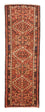 Läufer Perser - Nomadic - 195 x 64 cm - rot
