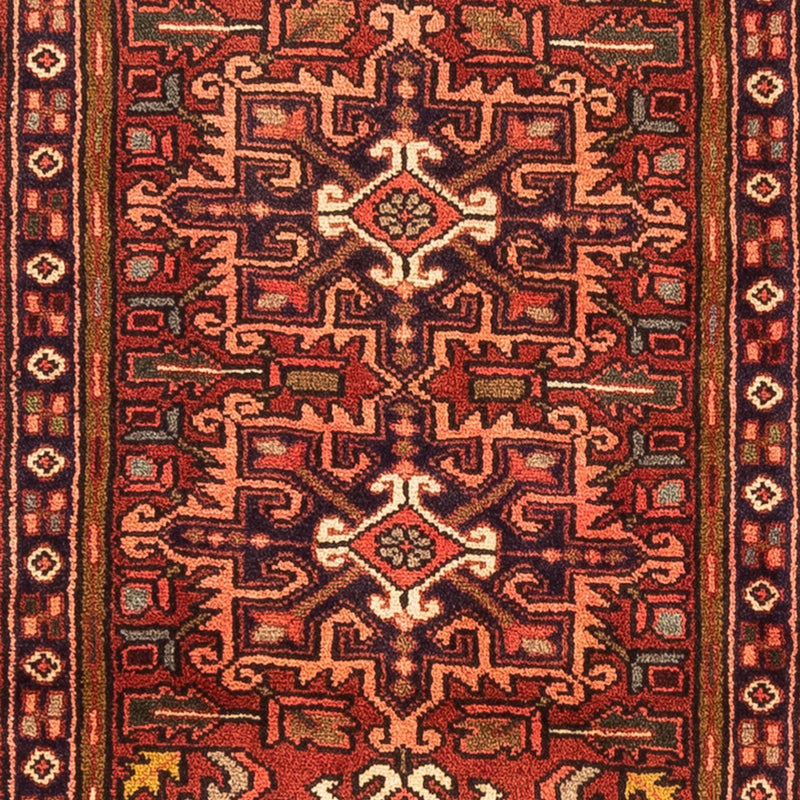 Läufer Perser - Nomadic - 192 x 65 cm - rot