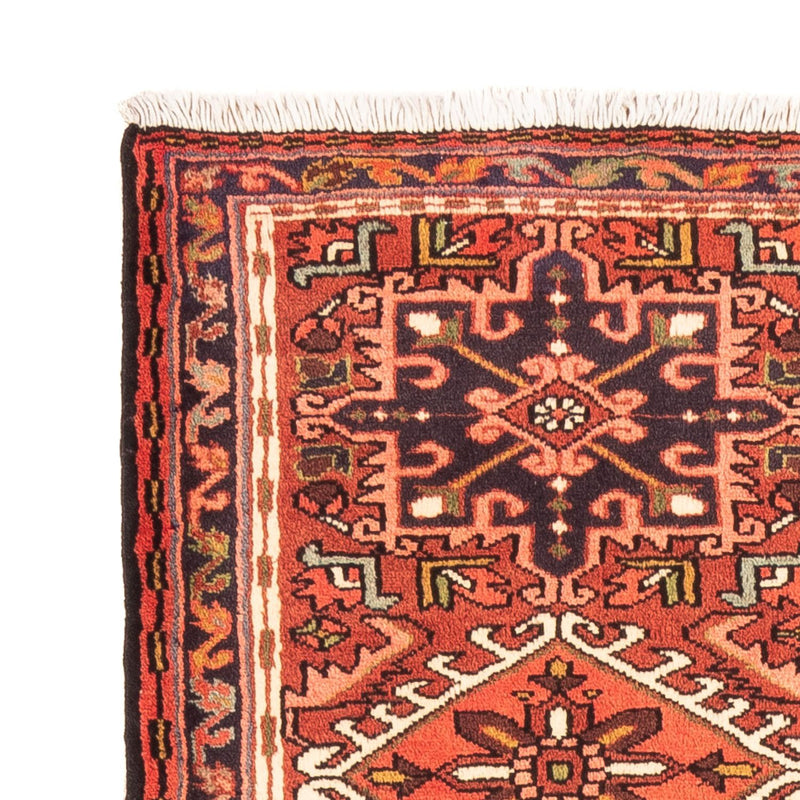 Läufer Perser - Nomadic - 205 x 70 cm - rot