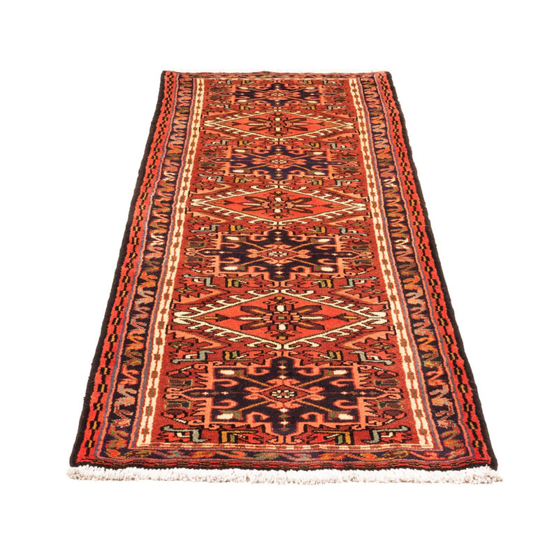 Läufer Perser - Nomadic - 205 x 70 cm - rot