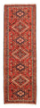 Läufer Perser - Nomadic - 198 x 68 cm - rot