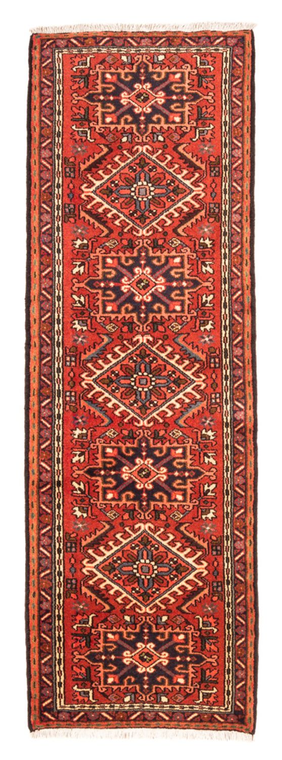 Läufer Perser - Nomadic - 198 x 68 cm - rot
