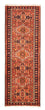 Läufer Perser - Nomadic - 200 x 74 cm - rot