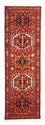 Läufer Perser - Nomadic - 195 x 58 cm - rot