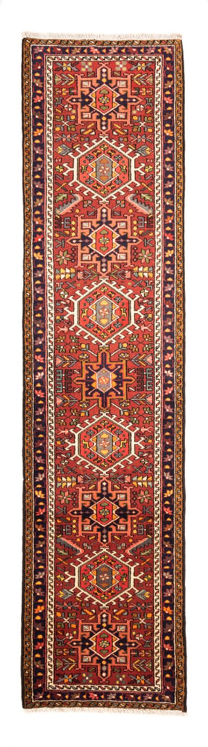 Läufer Perser - Nomadic - 288 x 70 cm - rot