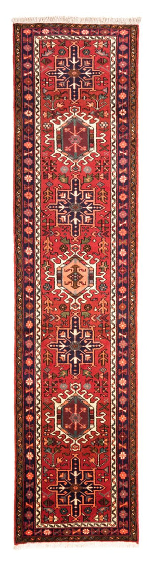 Läufer Perser - Nomadic - 280 x 70 cm - rot