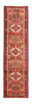Läufer Perser - Nomadic - 282 x 74 cm - rot