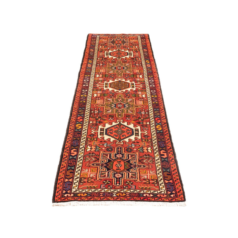 Läufer Perser - Nomadic - 282 x 74 cm - rot