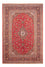 Perserteppich - Keshan - 288 x 200 cm - rot