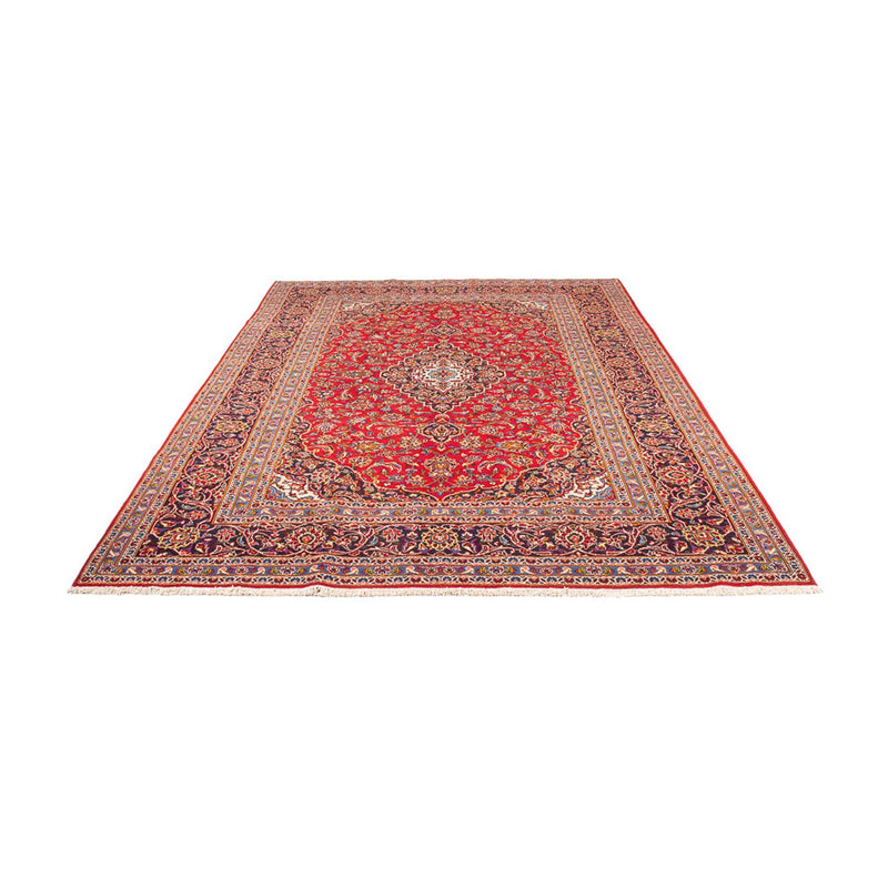 Perserteppich - Keshan - 288 x 200 cm - rot