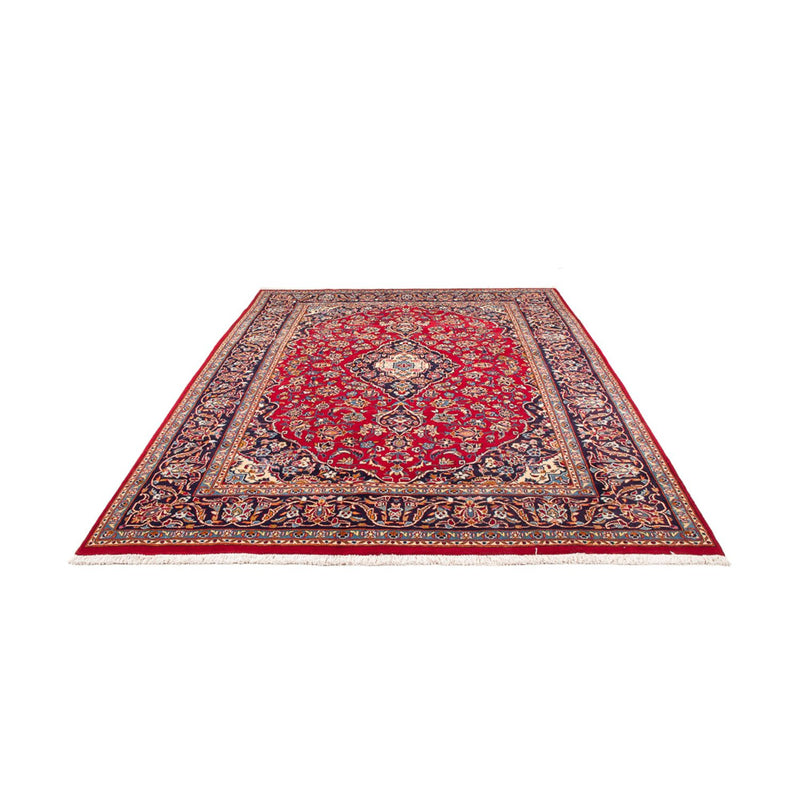 Perserteppich - Keshan - 284 x 203 cm - rot