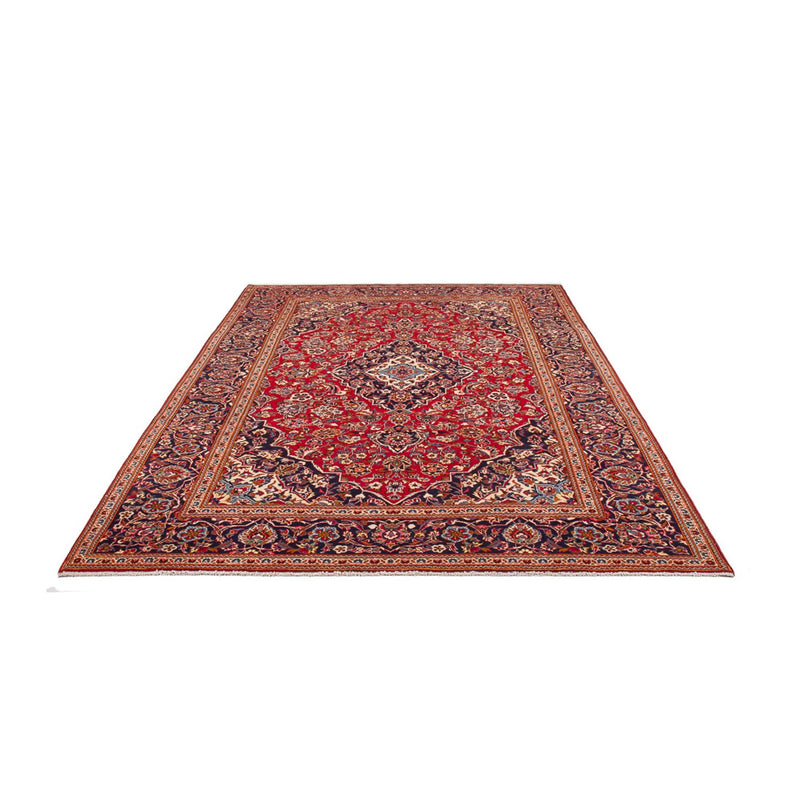 Perserteppich - Keshan - 298 x 196 cm - rot
