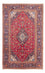 Perserteppich - Keshan - 297 x 197 cm - rot