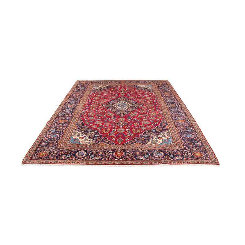 Perserteppich - Keshan - 297 x 197 cm - rot