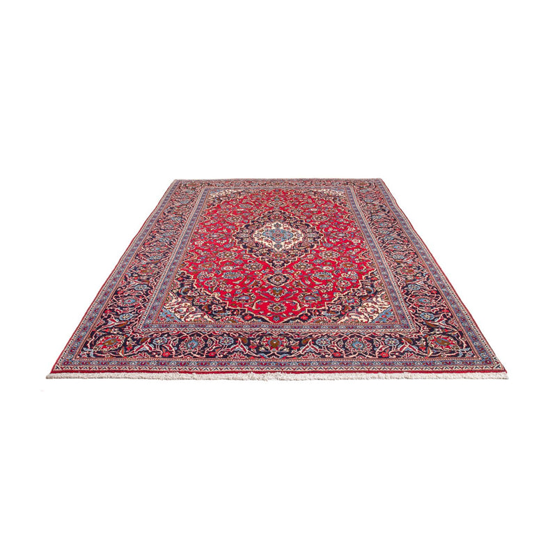 Perserteppich - Keshan - 300 x 195 cm - rot