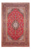 Perserteppich - Keshan - 293 x 200 cm - rot