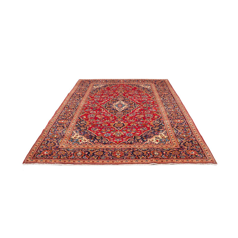 Perserteppich - Keshan - 298 x 198 cm - rot