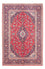 Perserteppich - Keshan - 297 x 200 cm - rot