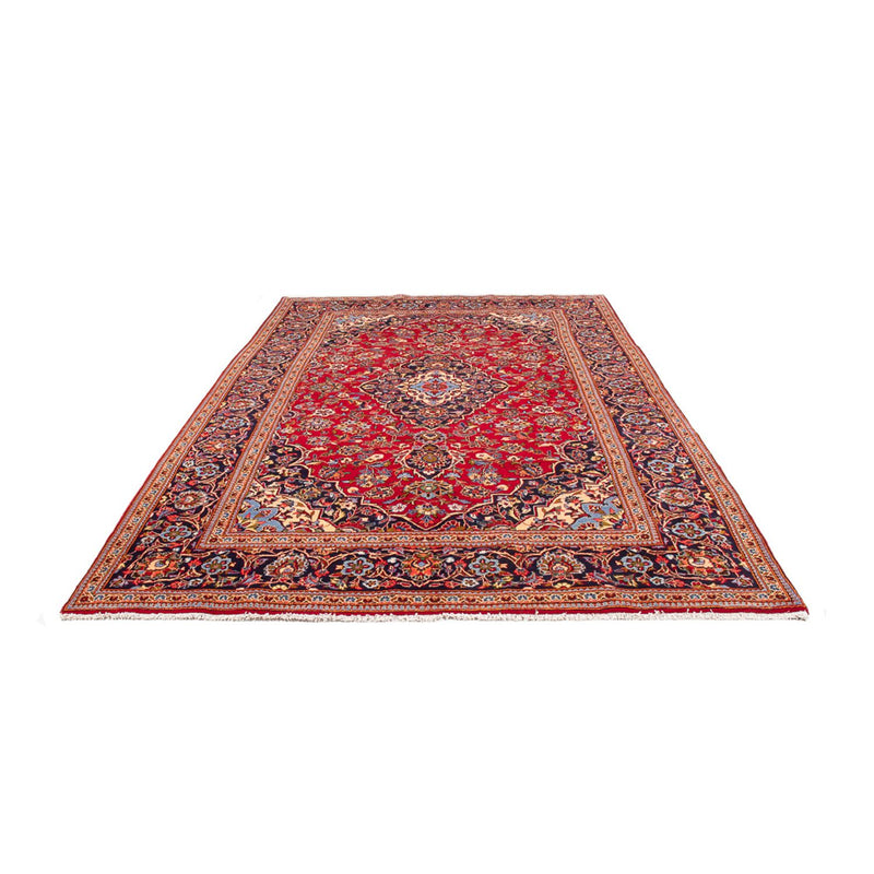 Perserteppich - Keshan - 330 x 202 cm - rot