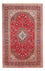 Perserteppich - Keshan - 340 x 220 cm - rot