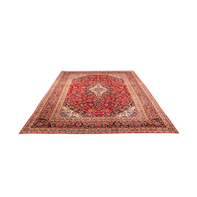 Perserteppich - Keshan - 352 x 256 cm - rot