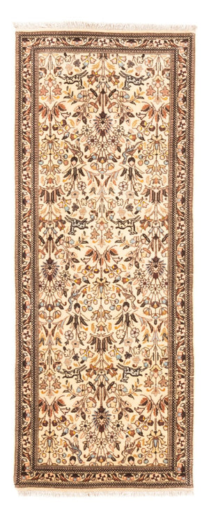 Läufer Perser - Classic - 202 x 80 cm - creme