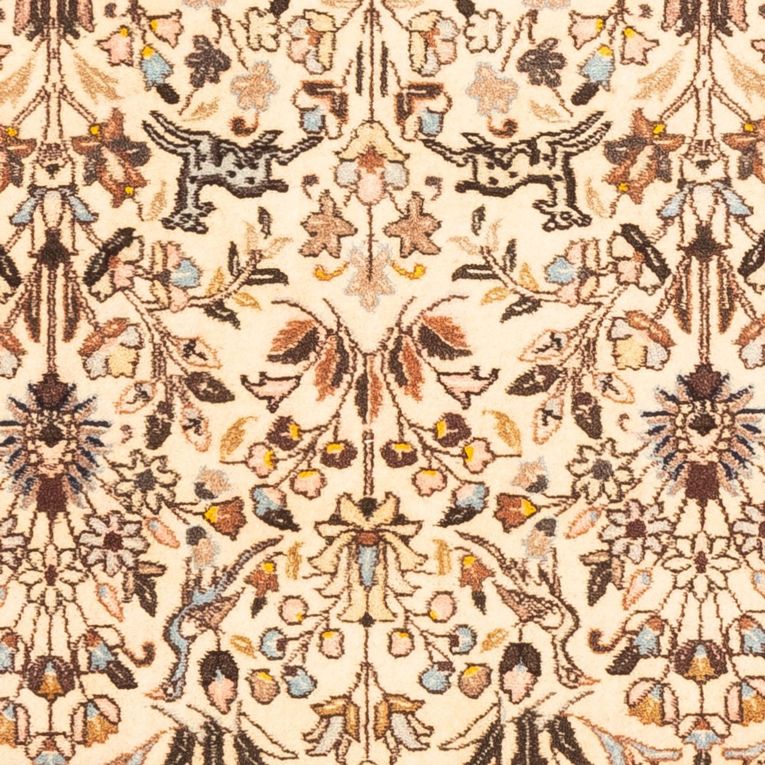 Läufer Perser - Classic - 202 x 80 cm - creme