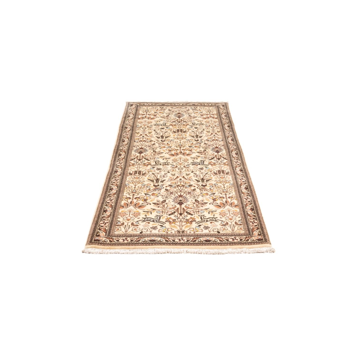 Läufer Perser - Classic - 202 x 80 cm - creme