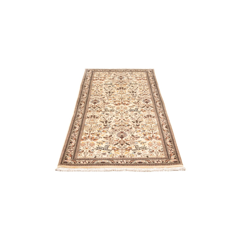 Läufer Perser - Classic - 202 x 80 cm - creme