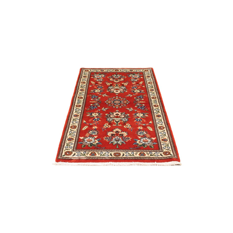 Perserteppich - Classic - 158 x 78 cm - rot