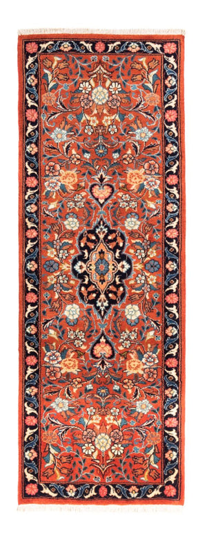 Läufer Perser - Classic - 172 x 60 cm - rot