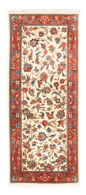 Läufer Perser - Classic - 167 x 70 cm - creme