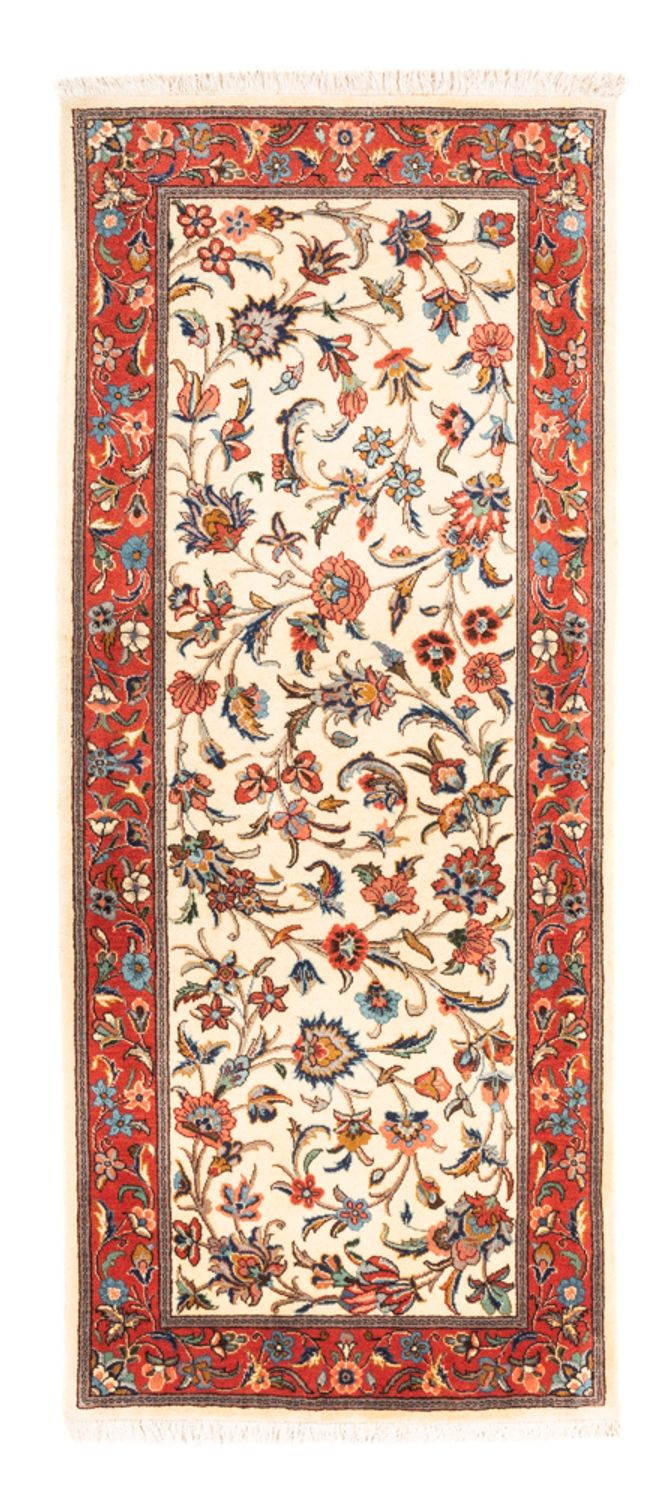 Läufer Perser - Classic - 167 x 70 cm - creme