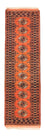 Läufer Turkaman - 193 x 52 cm - orange
