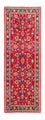 Läufer Perser - Keshan - 190 x 67 cm - rot