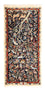 Läufer Perser - Classic - 188 x 90 cm - dunkelblau