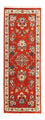 Läufer Perser - Classic - 167 x 60 cm - rot