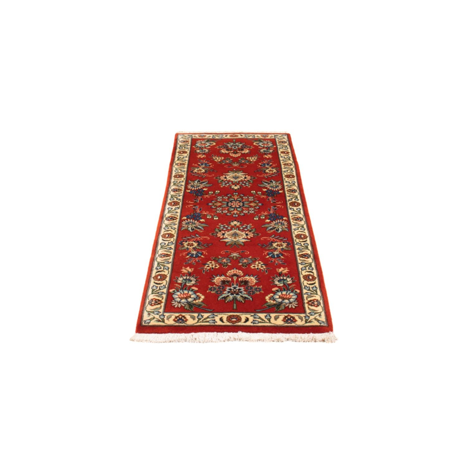 Läufer Perser - Classic - 167 x 60 cm - rot