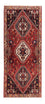 Läufer Perser - Nomadic - 200 x 84 cm - rot