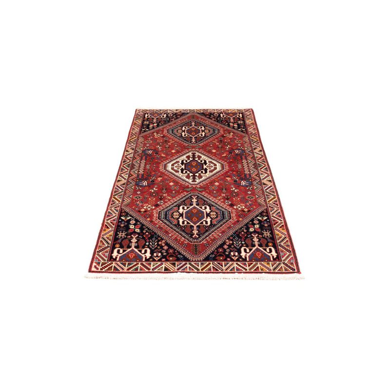 Läufer Perser - Nomadic - 200 x 84 cm - rot