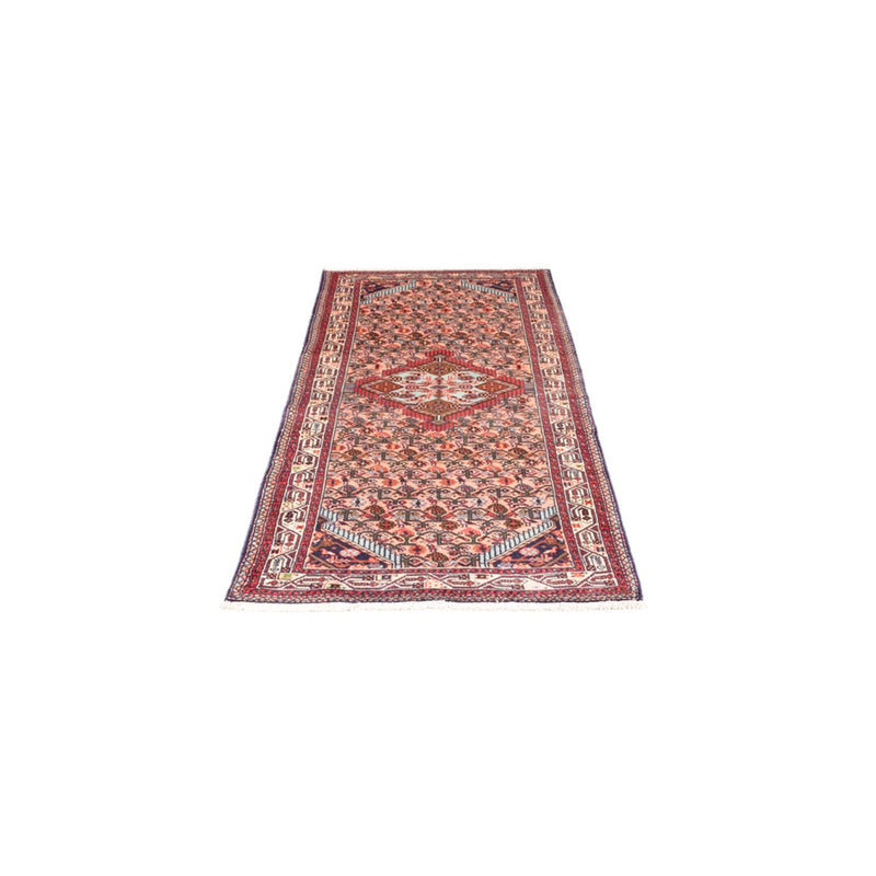 Läufer Perser - Nomadic - 190 x 77 cm - rot