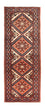 Läufer Perser - Nomadic - 210 x 83 cm - mehrfarbig