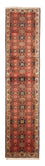 Läufer Perser - Classic - 254 x 50 cm - rot