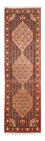 Läufer Perser - Classic - 227 x 70 cm - dunkelbeige